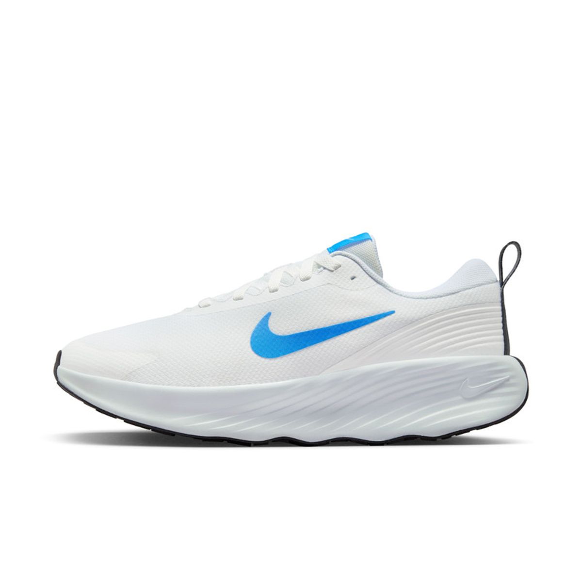 NIKE - Tenis Hombre training Nike Promina Blanco/Azul