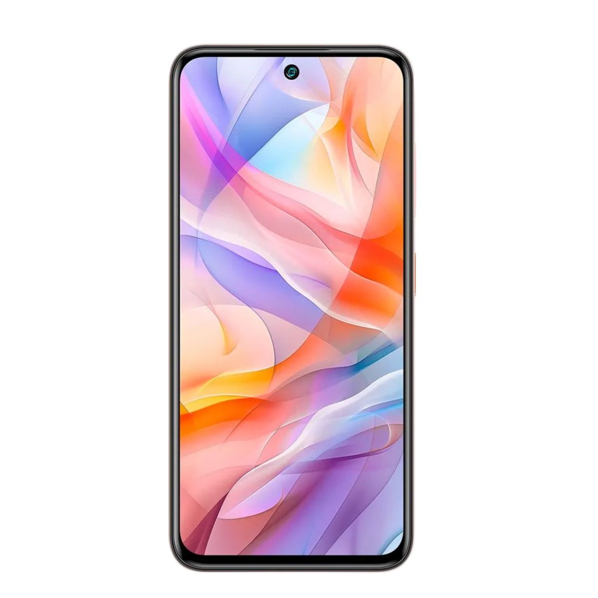 ZTE - Celular ZTE V70 Design 8GB Ram 256GB Rosado