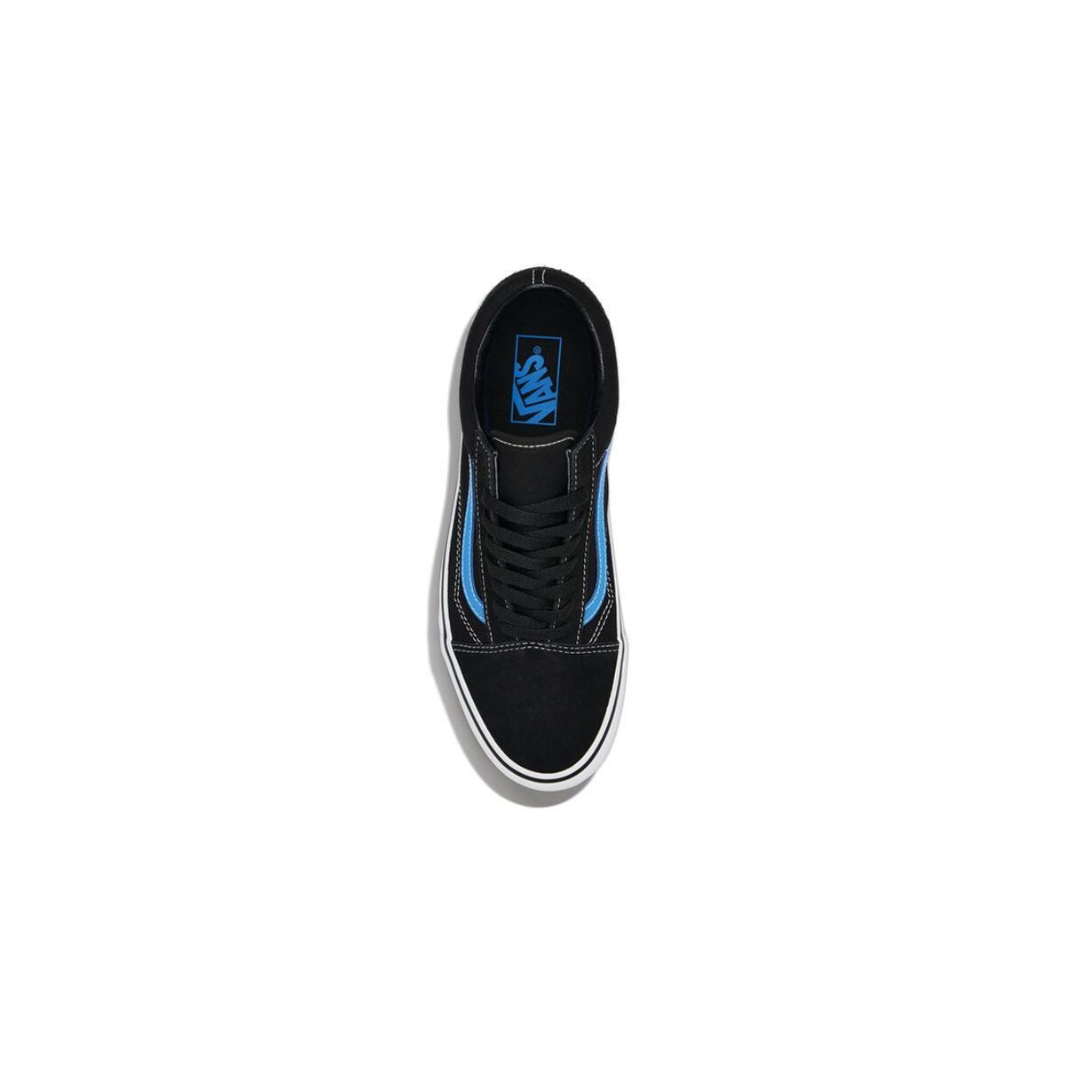 VANS - Tenis Hombre VANS OLD SKOOL Negro VANS