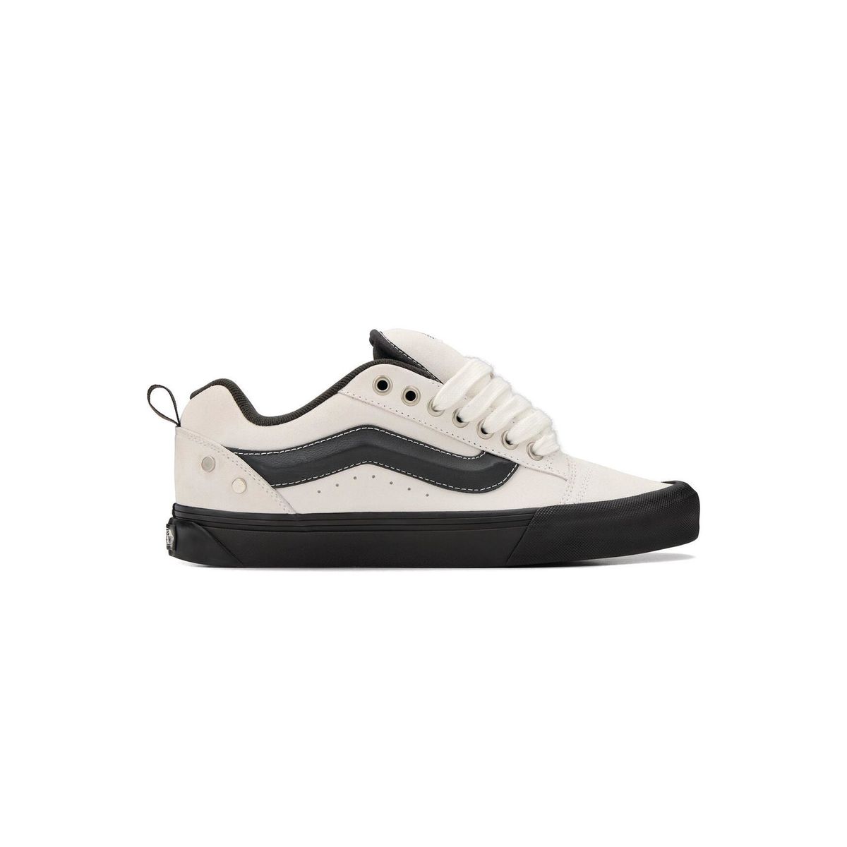 VANS - Tenis Hombre VANS KNU SKOOL Blanco VANS