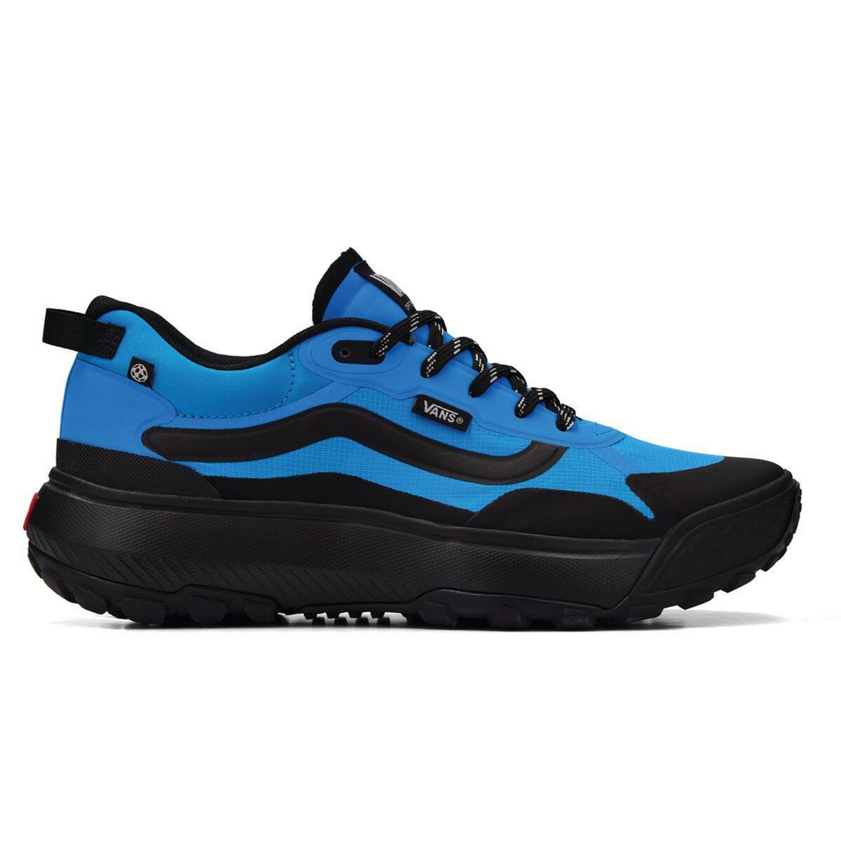 VANS - Tenis Hombre VANS CROSSPATH Negro azul VANS