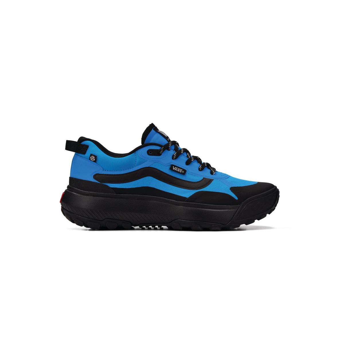 VANS - Tenis Hombre VANS CROSSPATH Negro azul VANS
