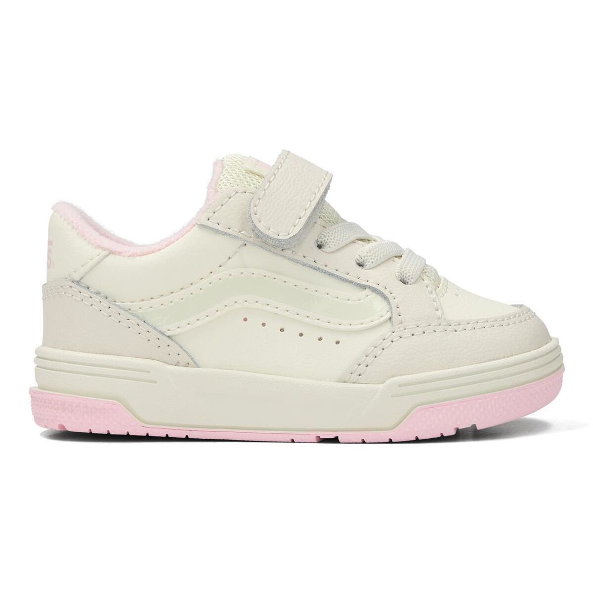 VANS - Tenis Niño VANS HYLANE V Blanco VANS