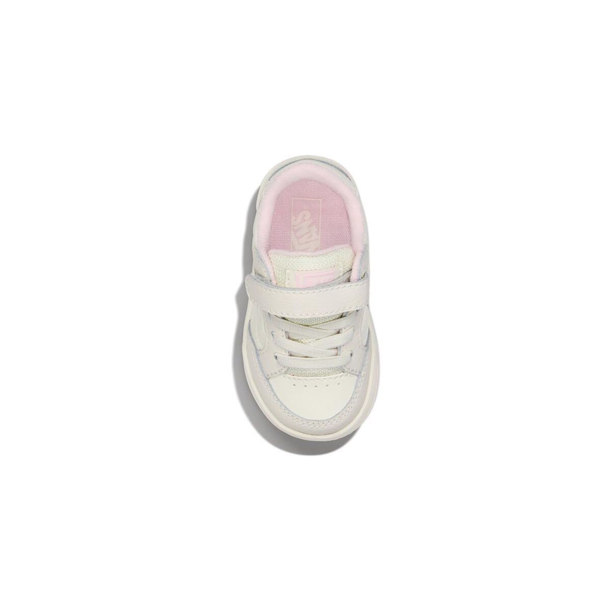 VANS - Tenis Niño VANS HYLANE V Blanco VANS
