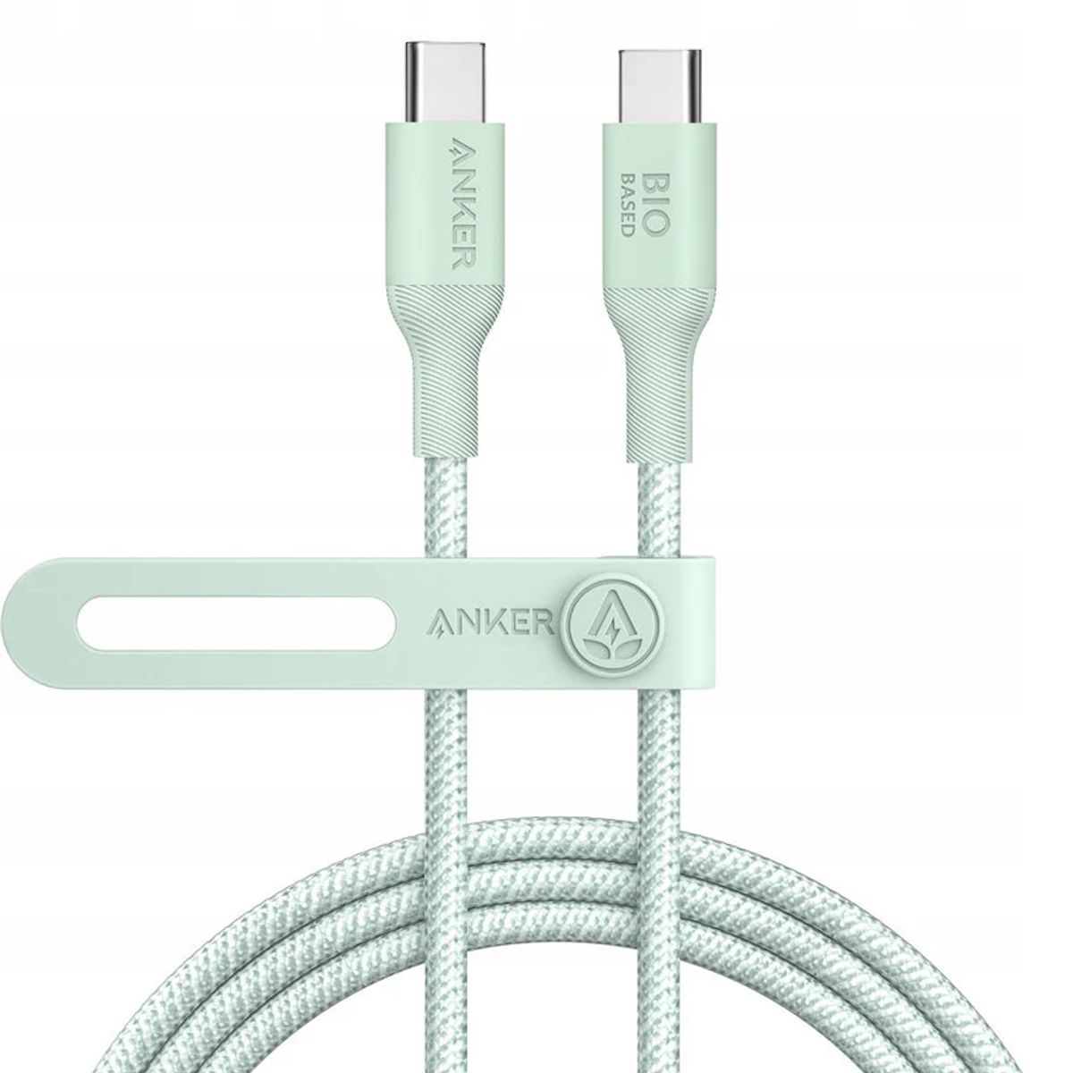 ANKER - Cable Anker 544 USB-C a USB-C Bio-Nylon (3 metros)