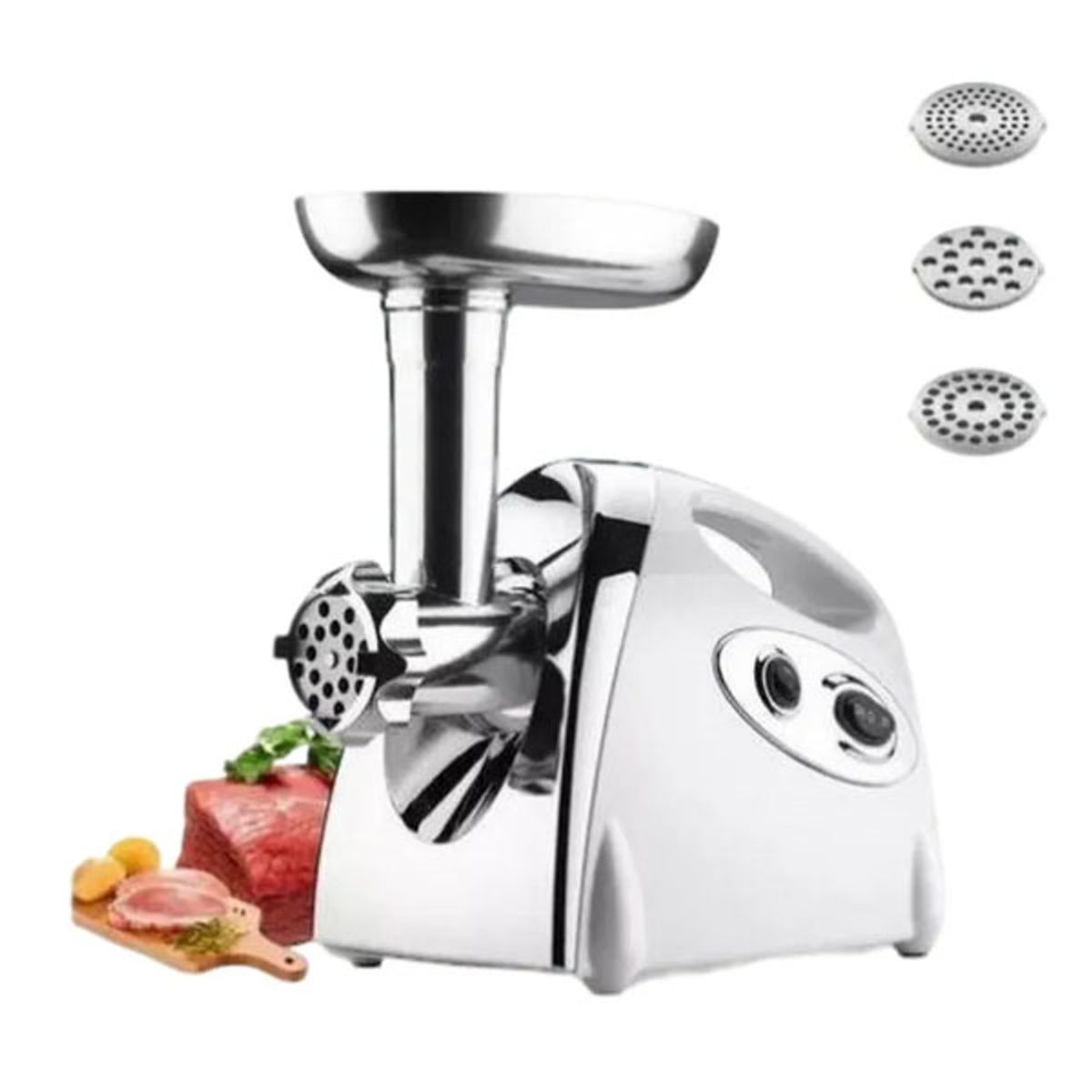UNIVERSAL ROYAL - Molino Electrico Picador De Carne Universal Royal