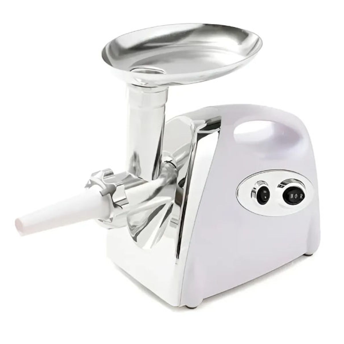 UNIVERSAL ROYAL - Molino Electrico Picador De Carne Universal Royal