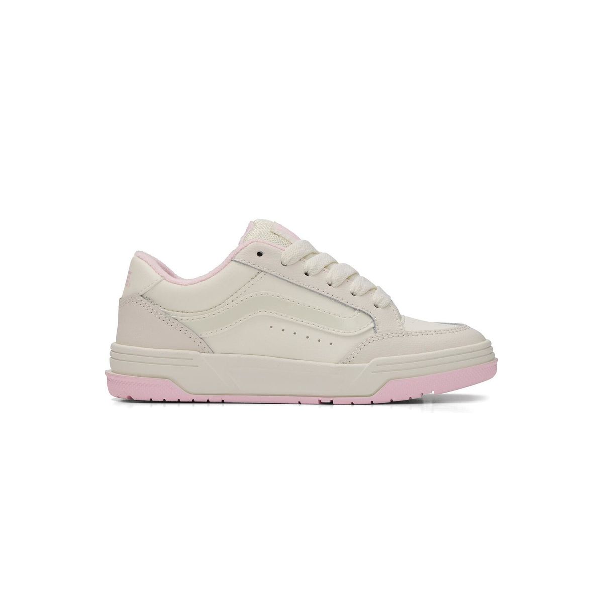 VANS - Tenis Niño VANS HYLANE Blanco VANS