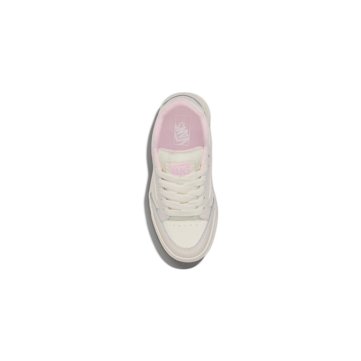 VANS - Tenis Niño VANS HYLANE Blanco VANS