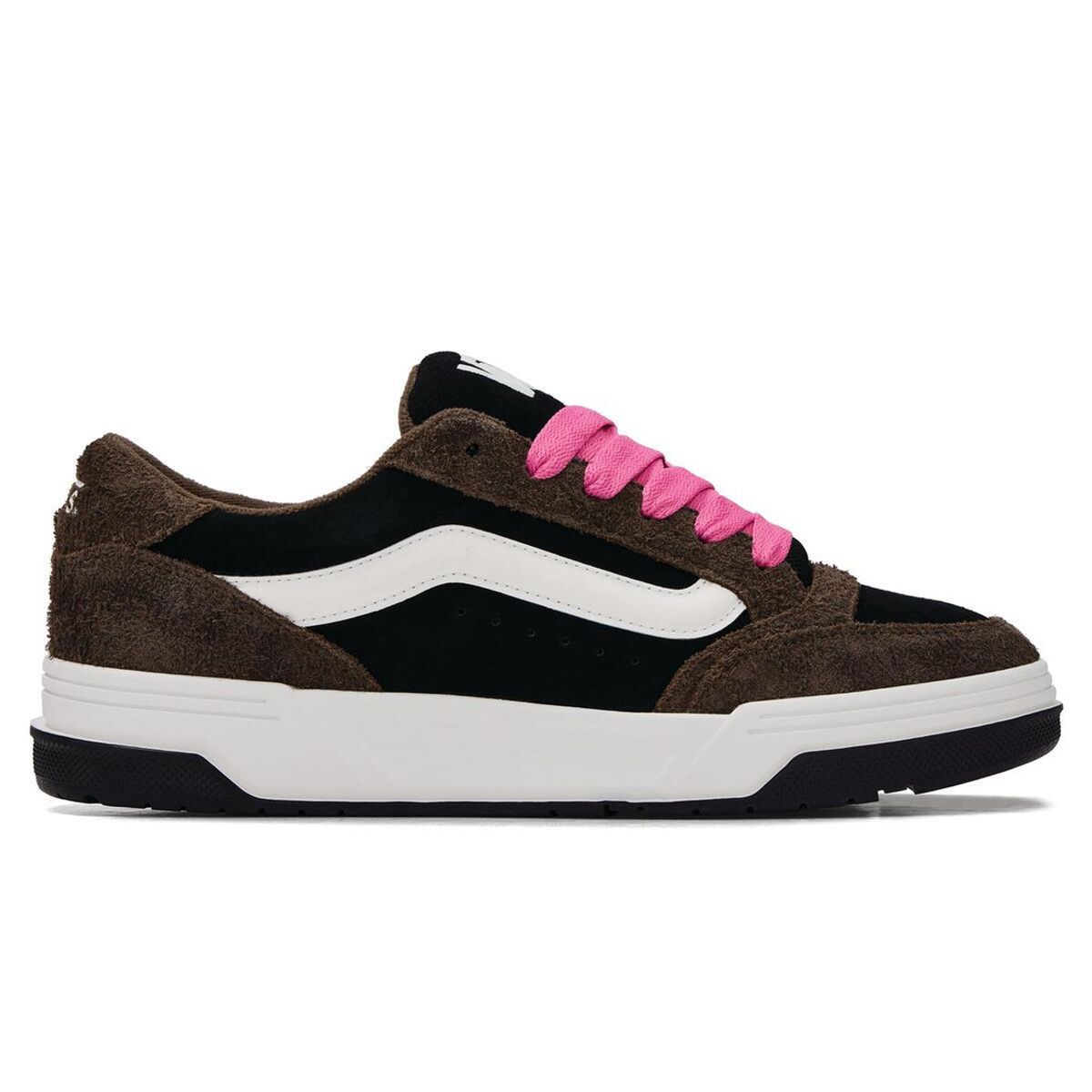 VANS - Tenis Hombre VANS HYLANE Negro 2b VANS