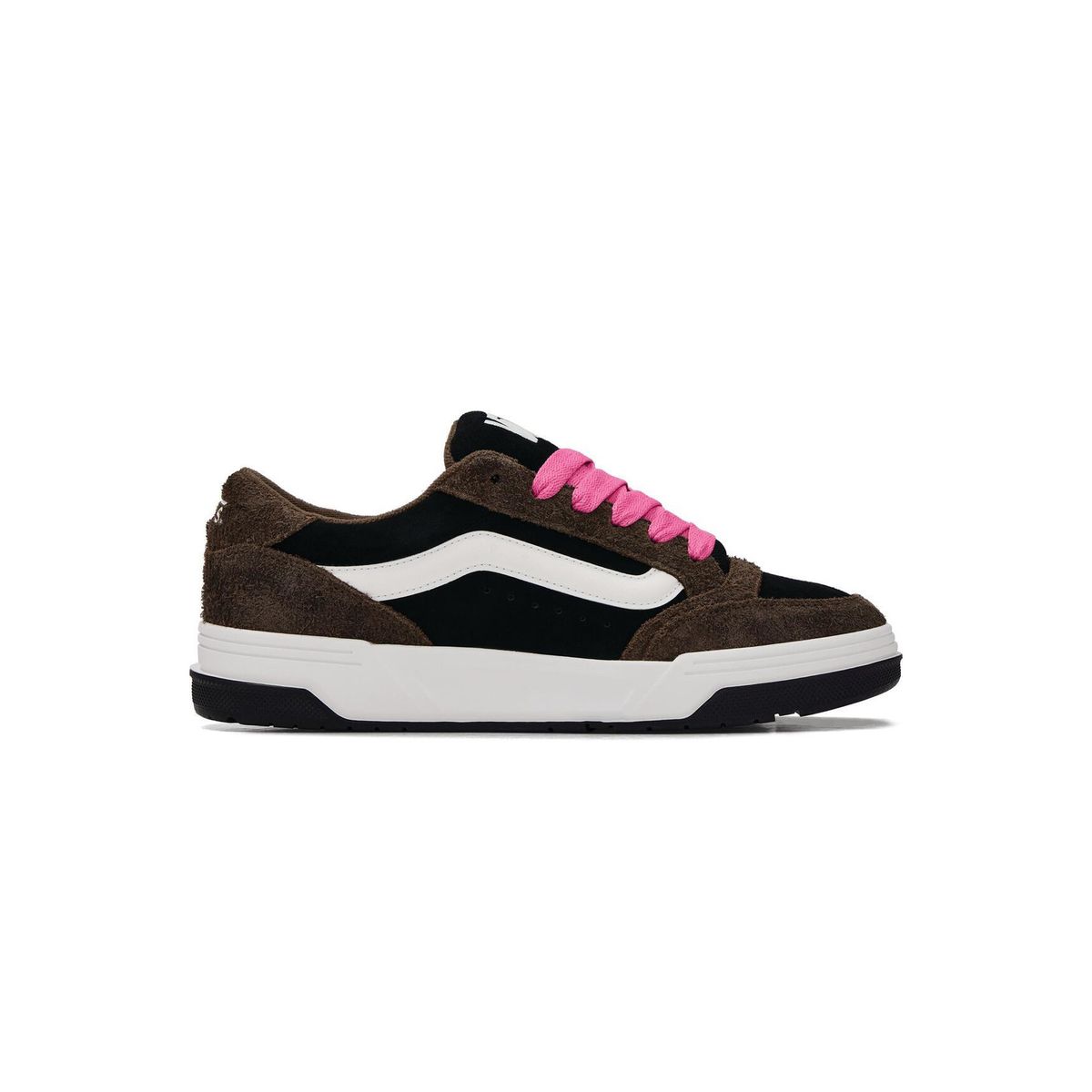 VANS - Tenis Hombre VANS HYLANE Negro 2b VANS