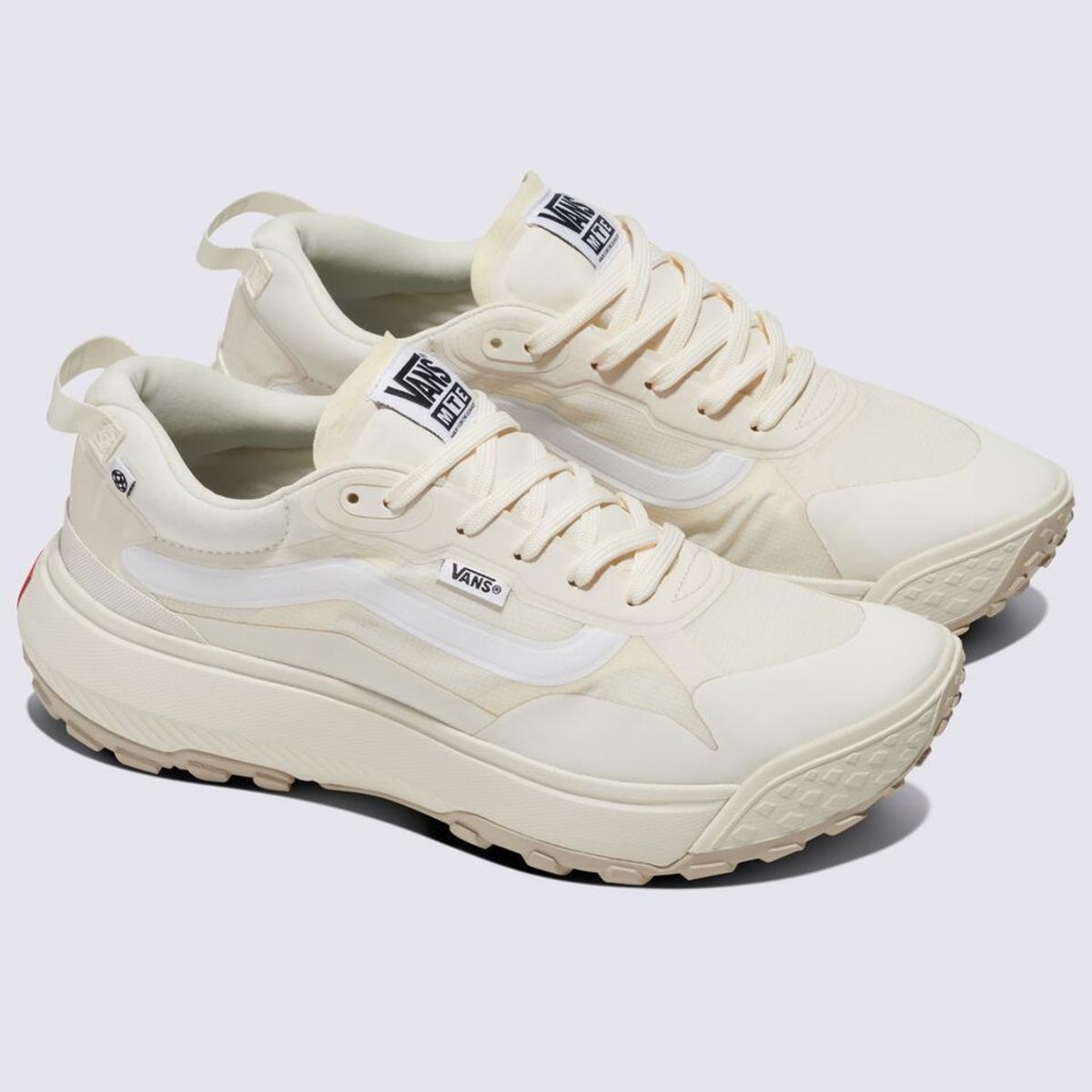 VANS - Tenis Mujer VANS MTE CROSSPATH Blanco VANS