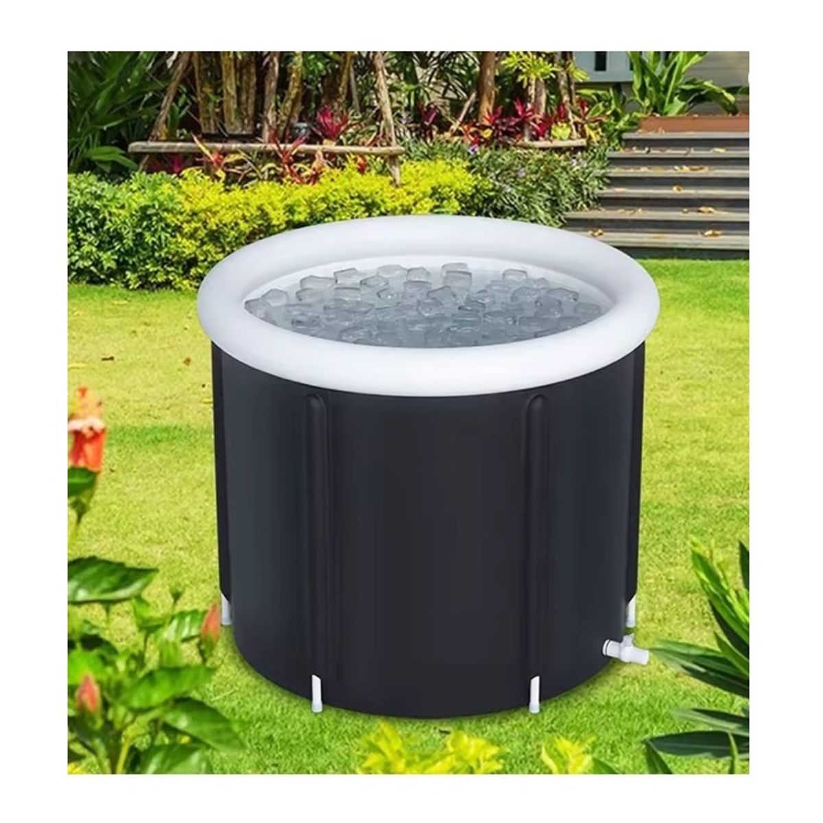 OEM - Bañera De Hielo Para Atletas frio o calor