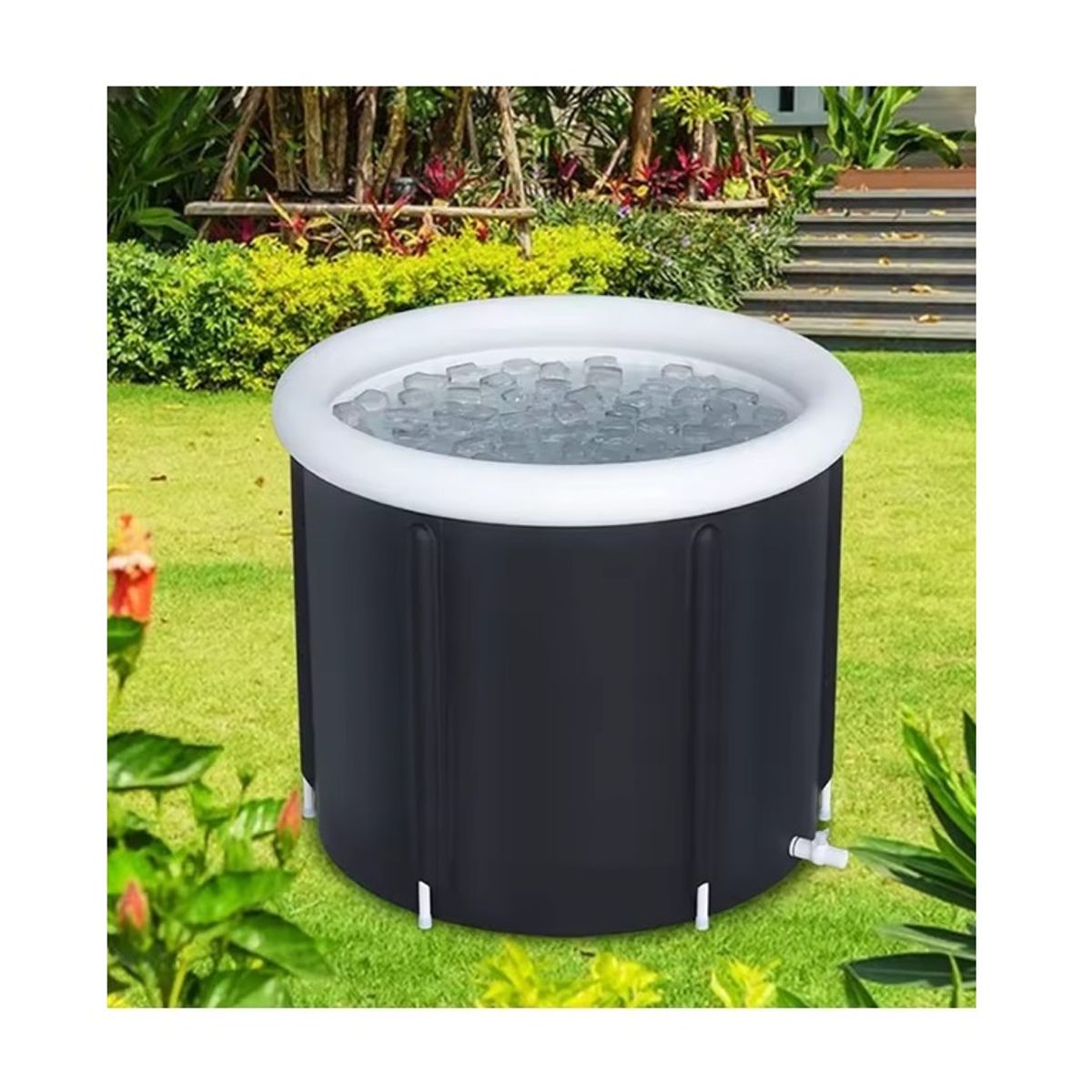 OEM - Bañera De Hielo Para Atletas frio o calor