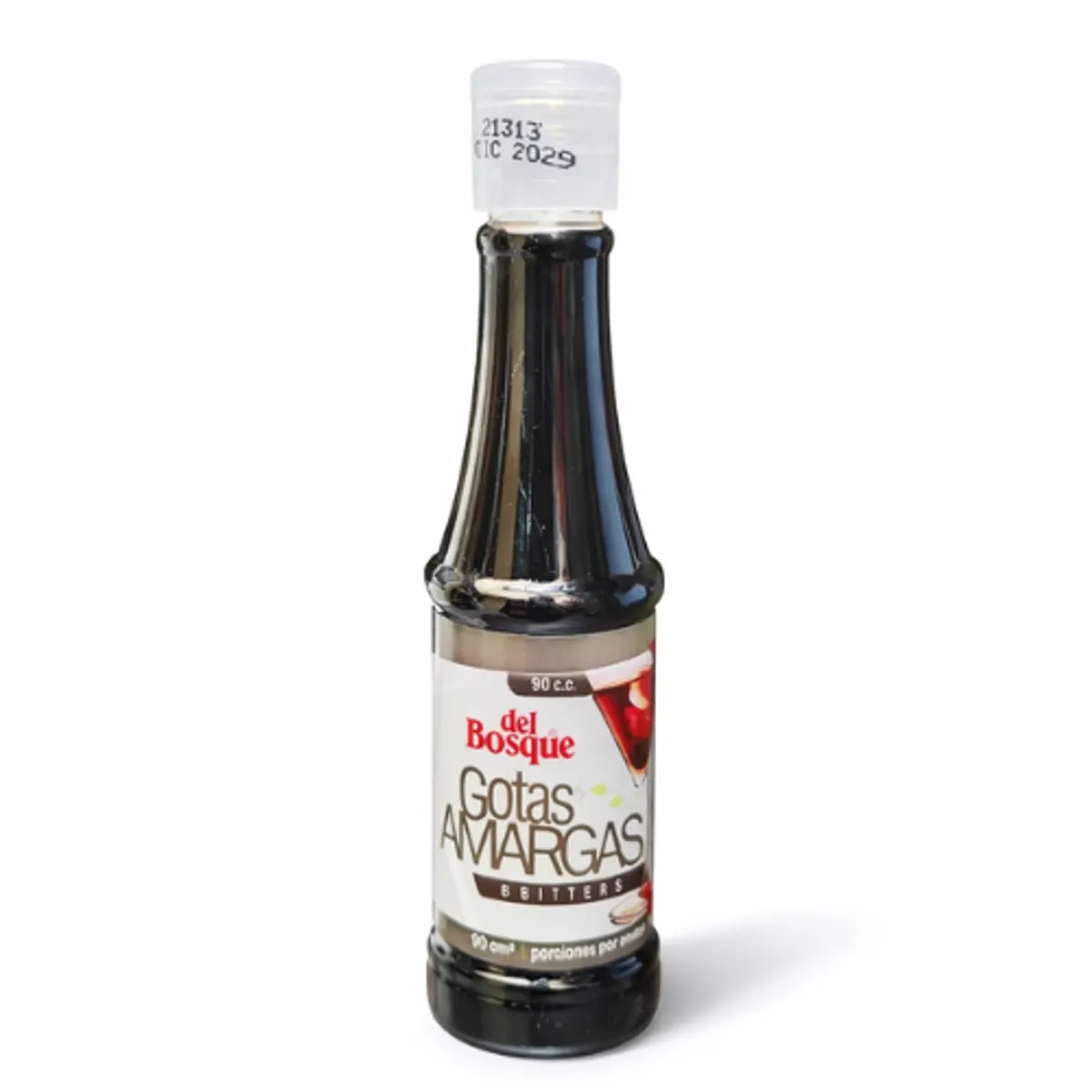 GENERICO - Bitter De Angostura Gotas Amargas 90 CC