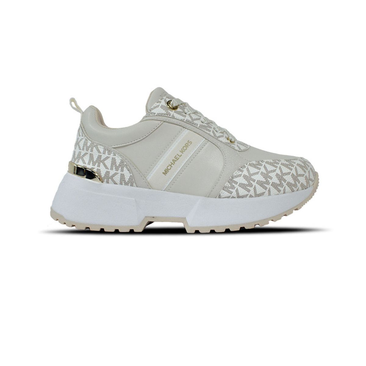 MICHAEL KORS - Tenis Michael Kors Cosmo Meyers Niña