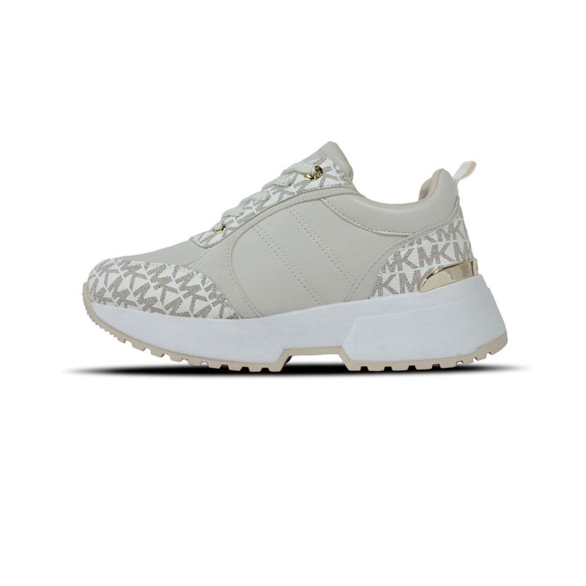MICHAEL KORS - Tenis Michael Kors Cosmo Meyers Niña