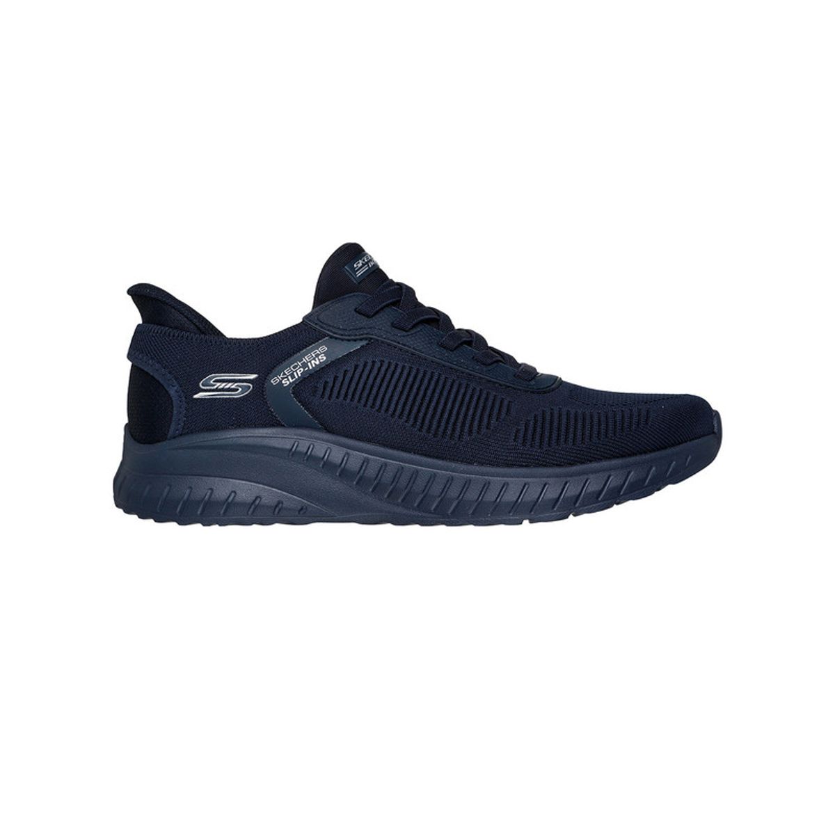 SKECHERS - Tenis Skechers Bobs Squad Chaos Hombre