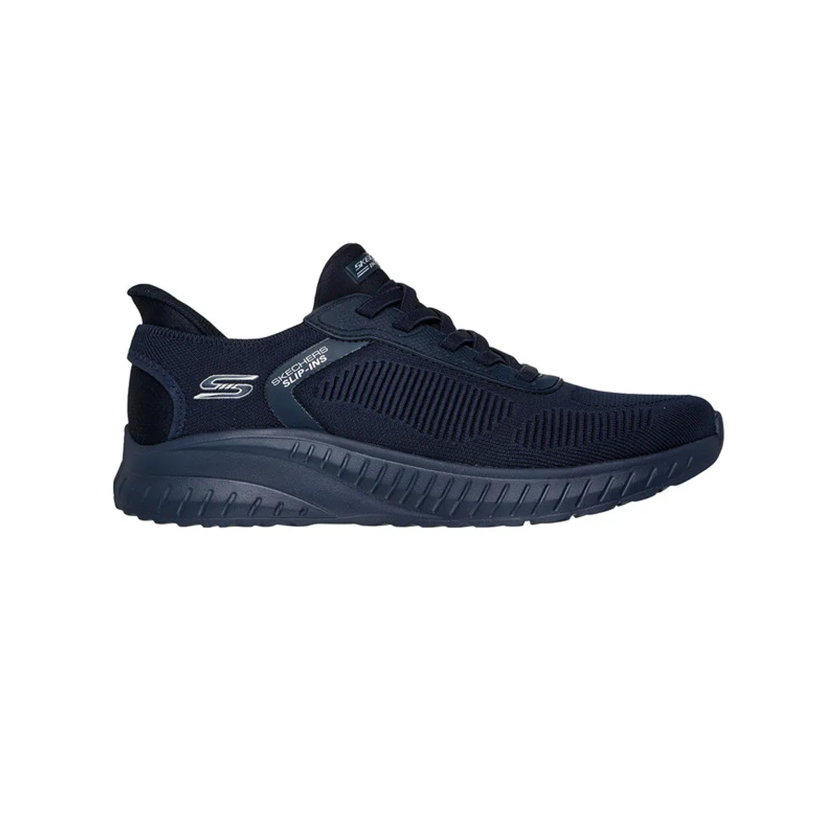 SKECHERS - Tenis Skechers Bobs Squad Chaos Hombre