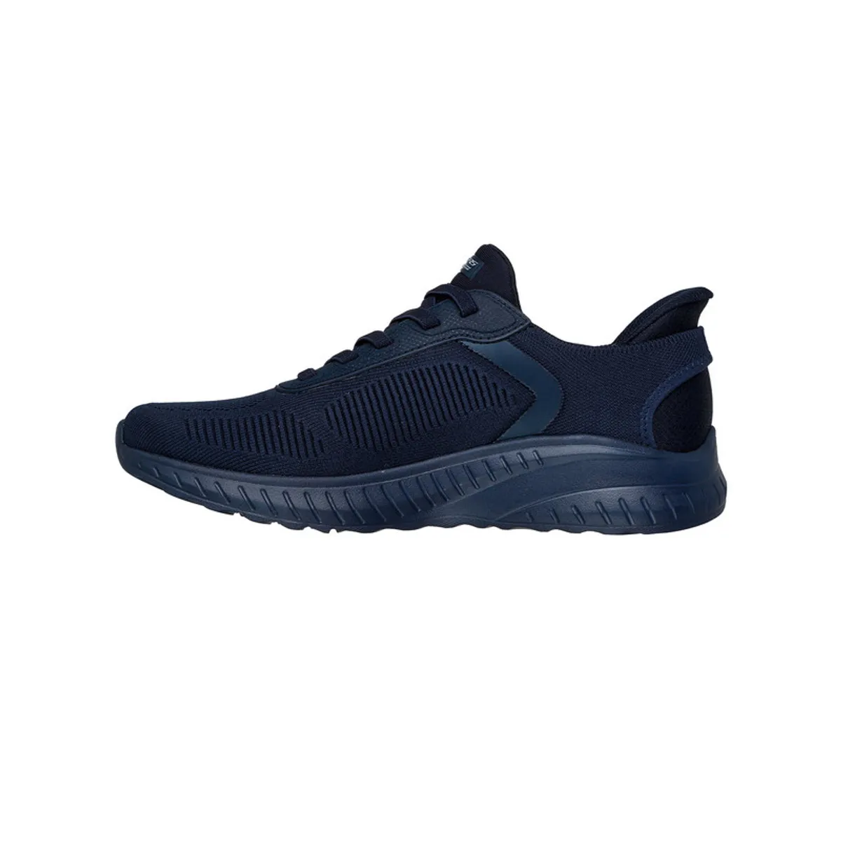 SKECHERS - Tenis Skechers Bobs Squad Chaos Hombre