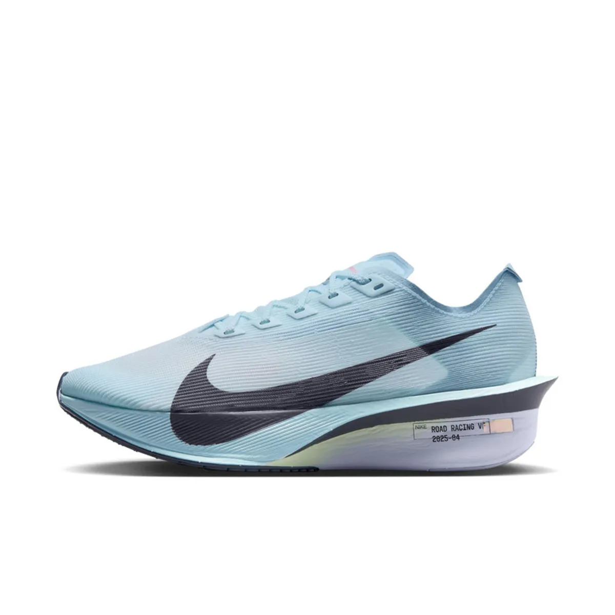 NIKE - Tenis Mujer running Nike Vaporfly 4 Azul