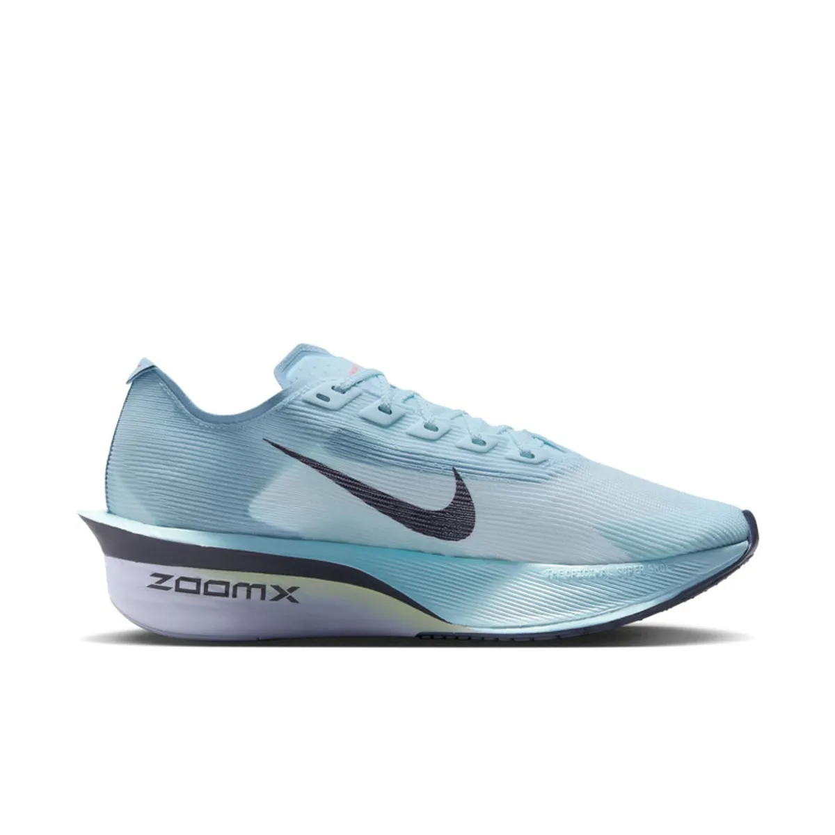 NIKE - Tenis Mujer running Nike Vaporfly 4 Azul