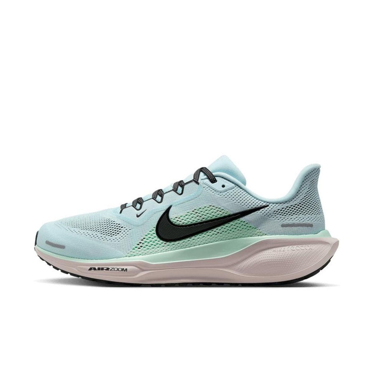NIKE - Tenis Hombre running Nike Pegasus 41 Azul