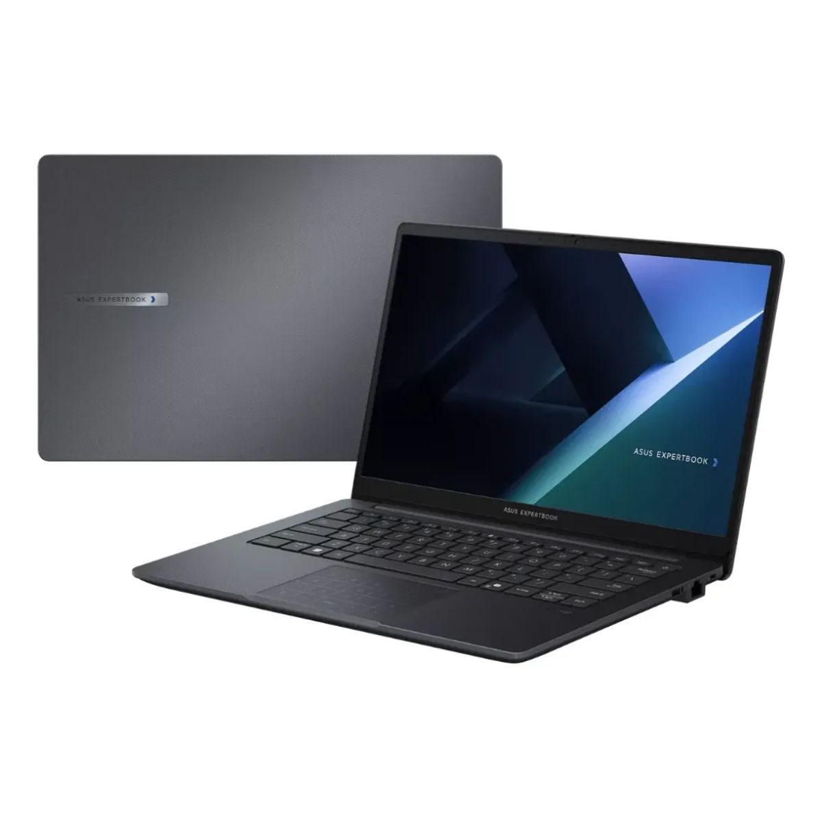 ASUS - Portatil Asus Expertbook B1403CVA Intel Core I3 1315U, 512GB SSD 2280 P4, 8GB DDR5, 14" FHD