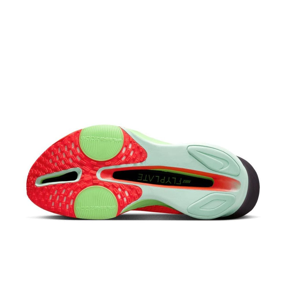 NIKE - Tenis Hombre running Nike Alphafly 3 Rojo