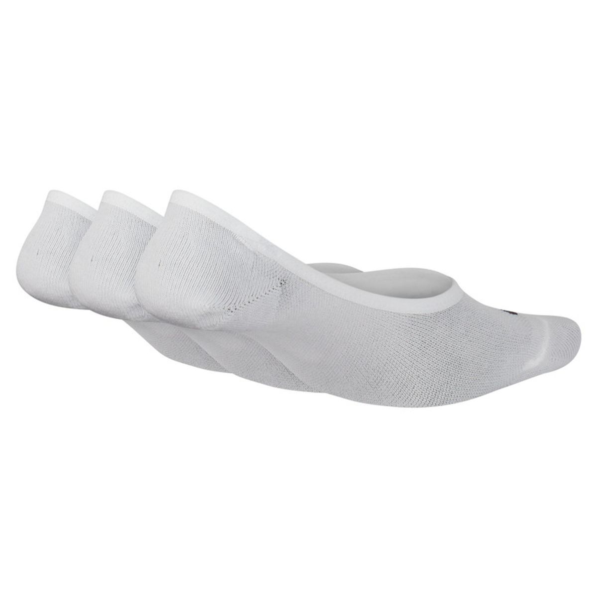 NIKE - Medias Mujer training Nike Everyday Lightweight Blanco