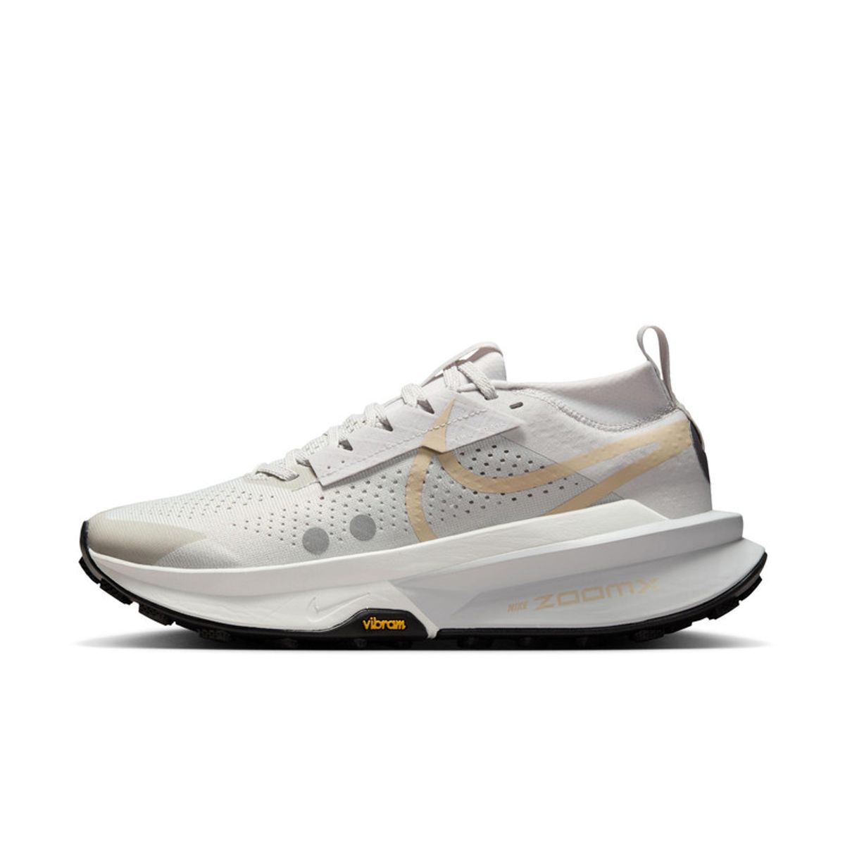 NIKE - Tenis Mujer running Nike Zegama 2 Gris