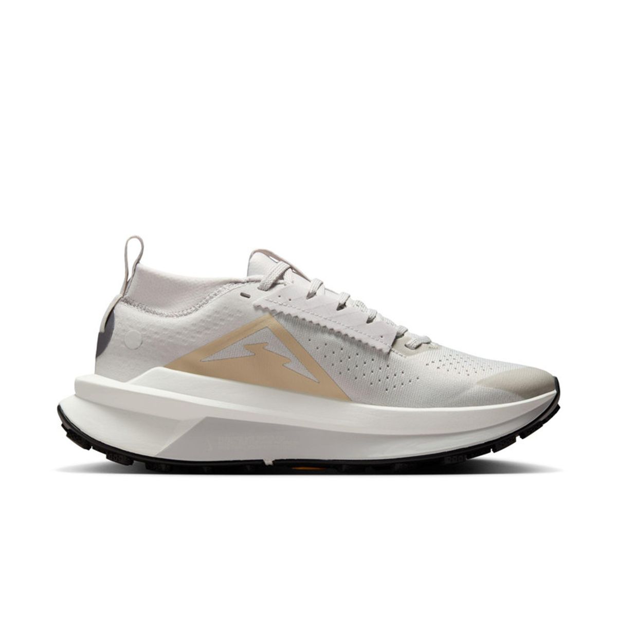 NIKE - Tenis Mujer running Nike Zegama 2 Gris