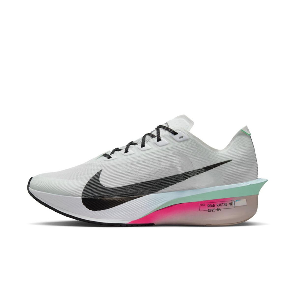 NIKE - Tenis Hombre running Nike Vaporfly 4 Blanco