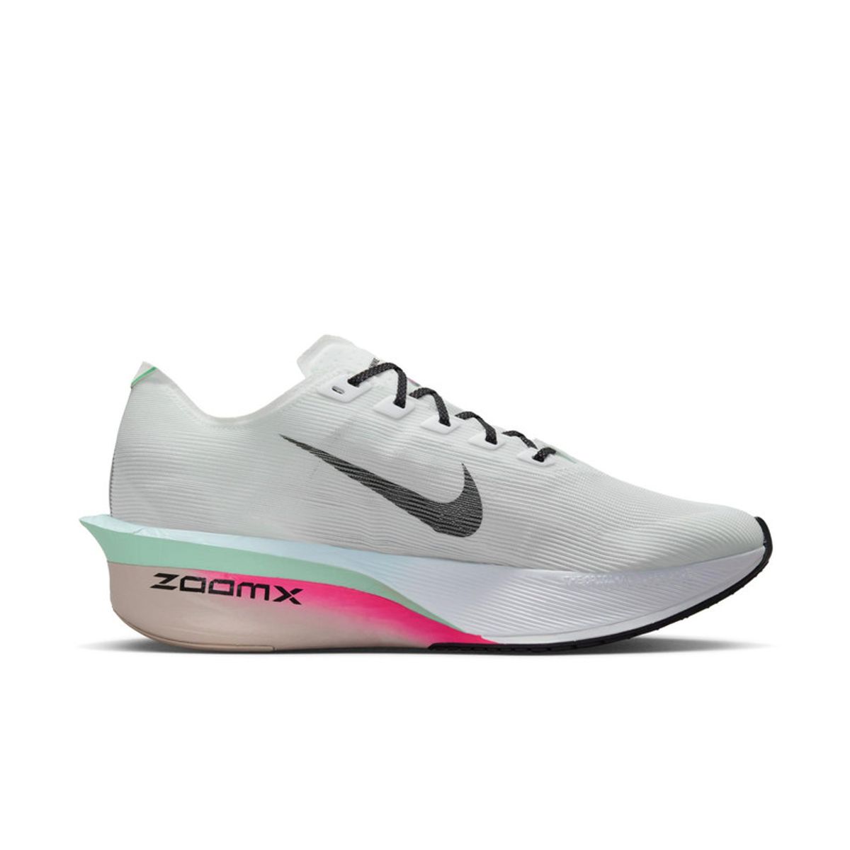 NIKE - Tenis Hombre running Nike Vaporfly 4 Blanco