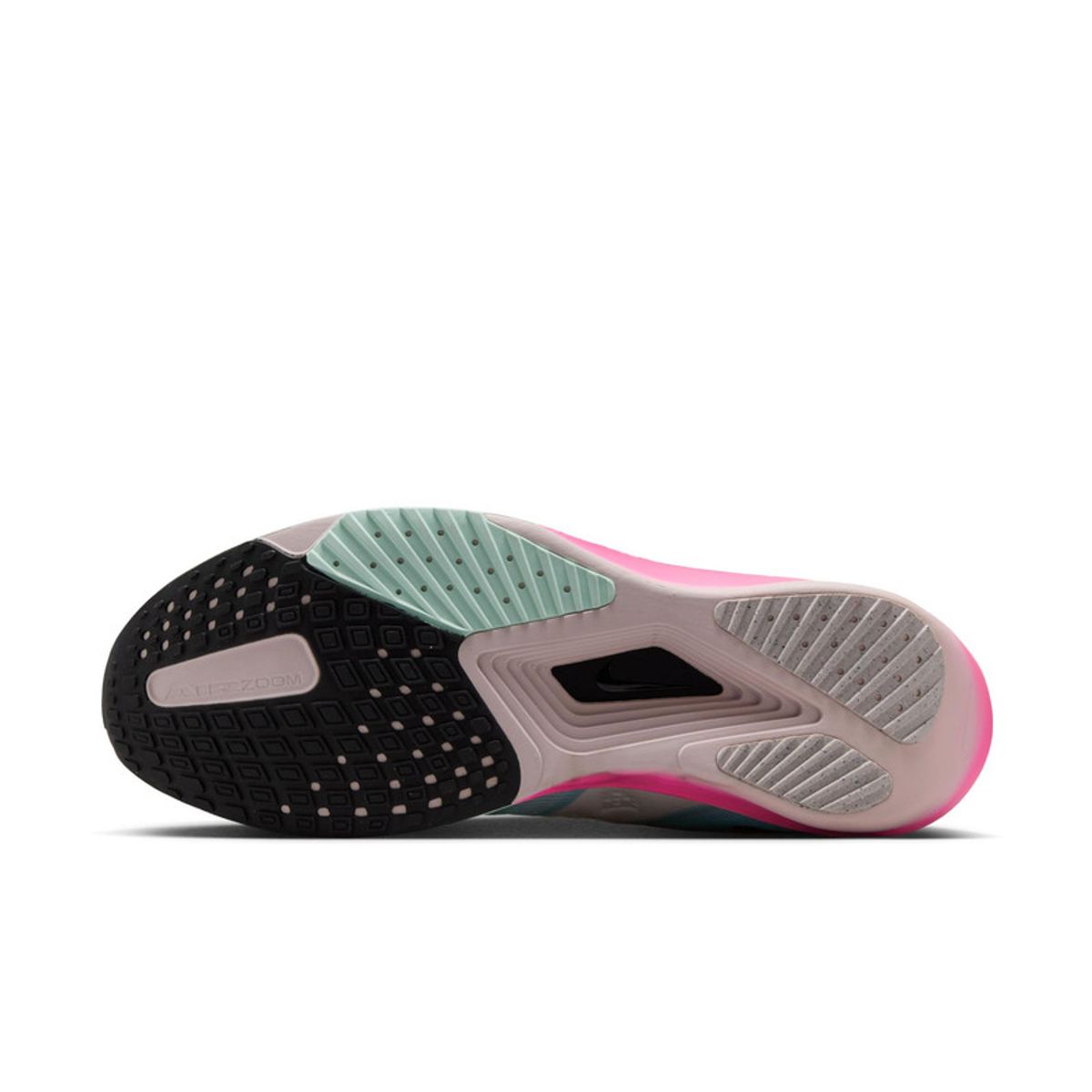 NIKE - Tenis Hombre running Nike Rival Fly 4 Azul