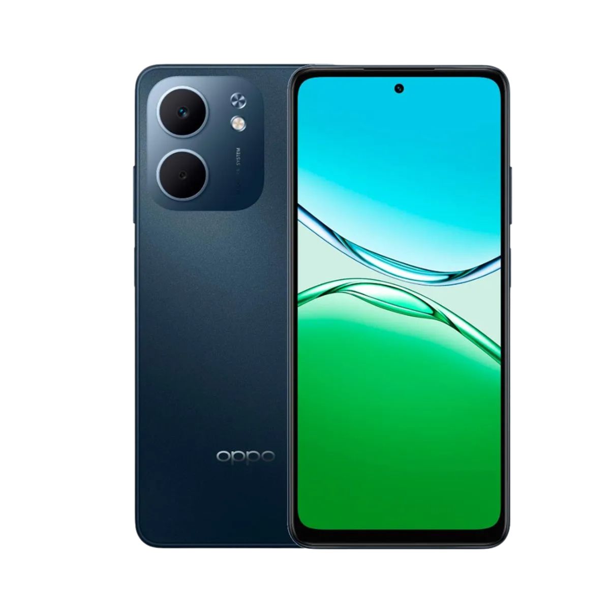 OPPO - Celular Oppo A5X 4GB Ram 128GB 4G Azul