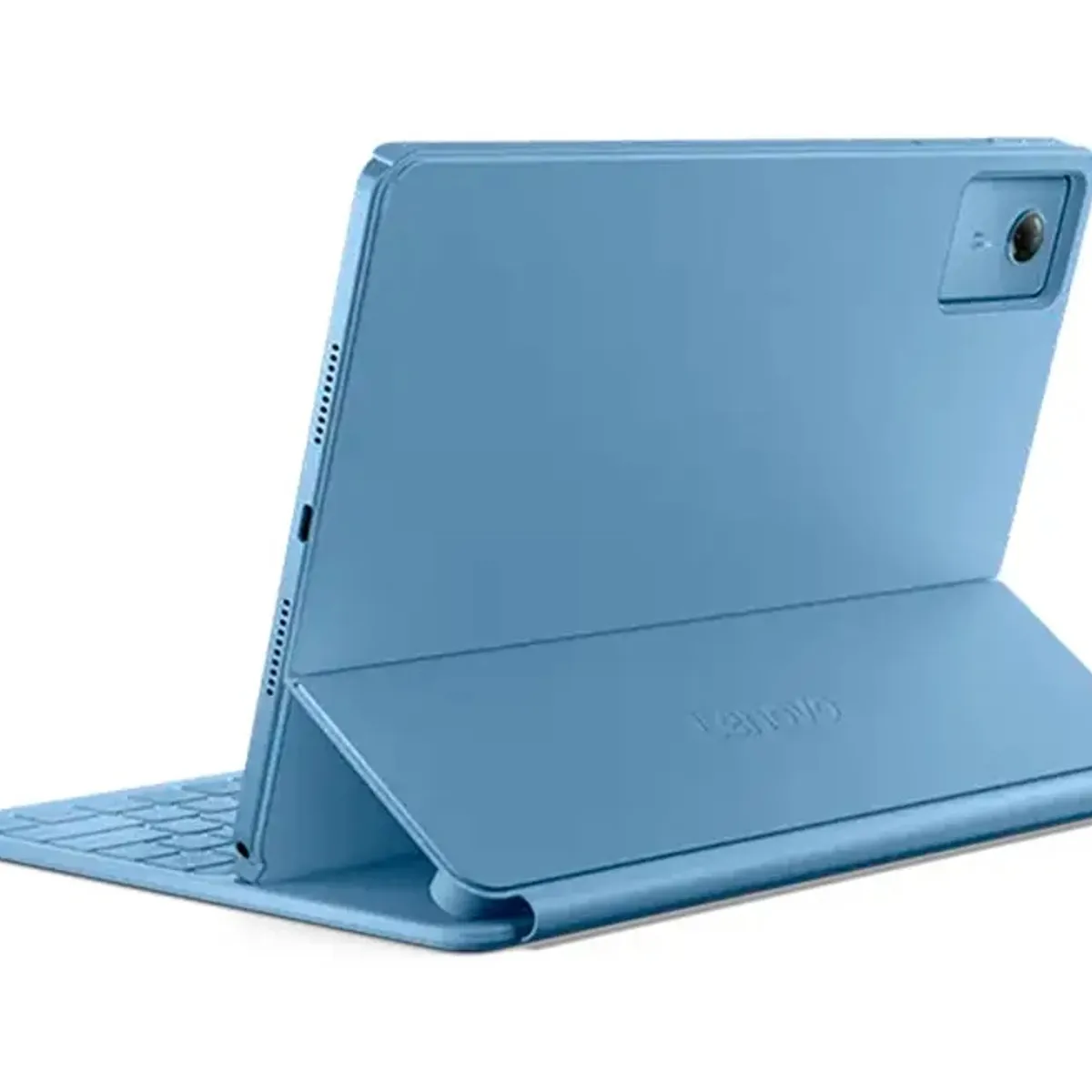 Lenovo - Tablet LENOVO 11 Pulgadas Idea Tab 8GB - 128GB - WiFi - Gris incluye estuche y lapiz