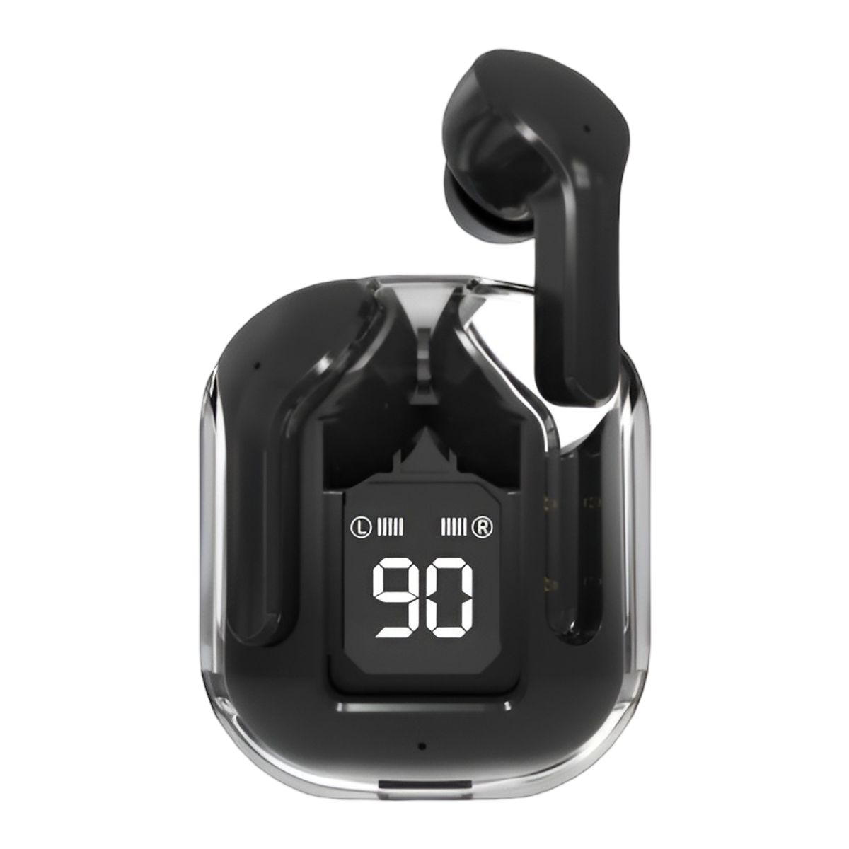 GENERICO - Auriculares In-ear  Air31 Ultrapods Max LED TWS Bluetooth
