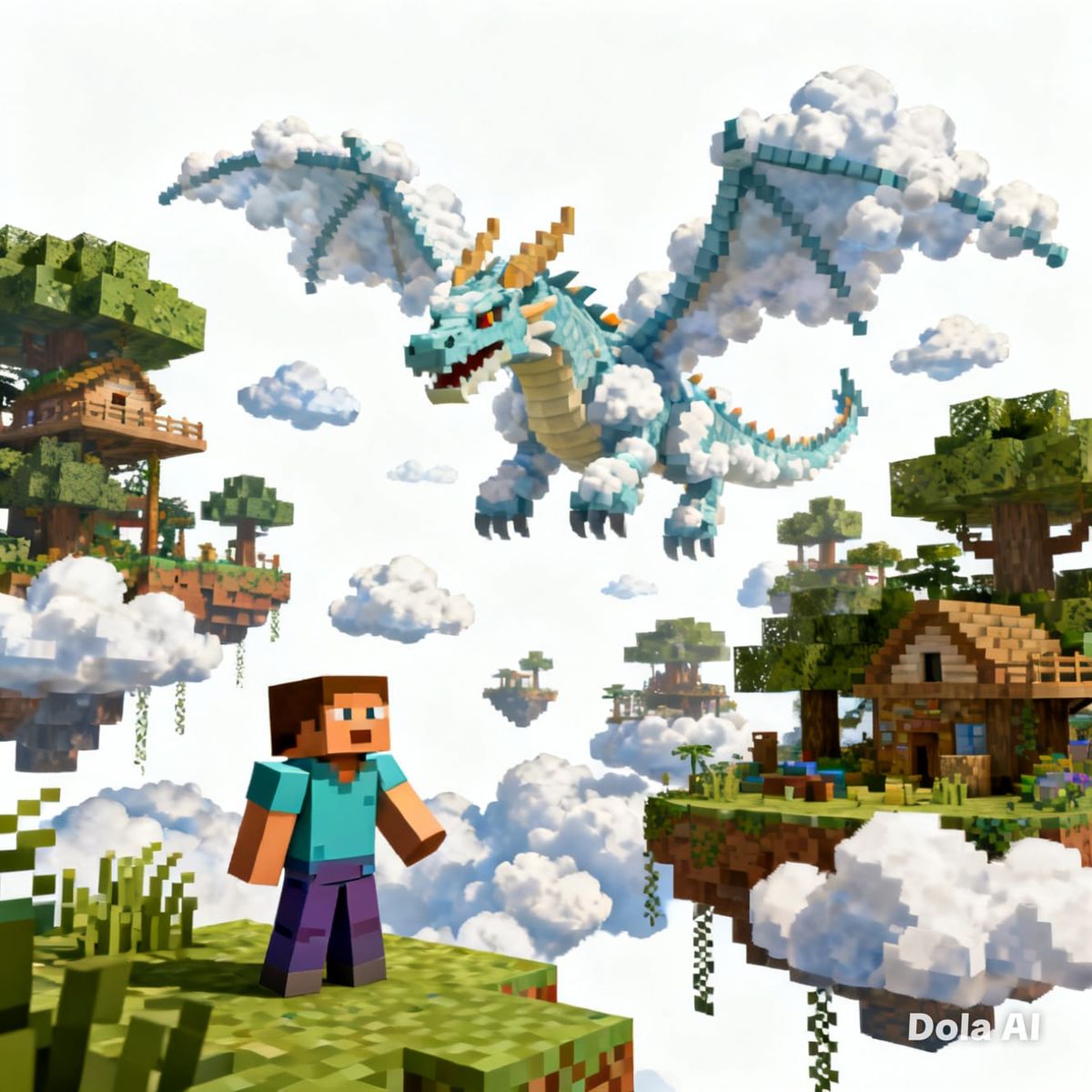 MINECRAFT - Minecraft Java & Bedrock Edition PC Official website Key GLOBAL