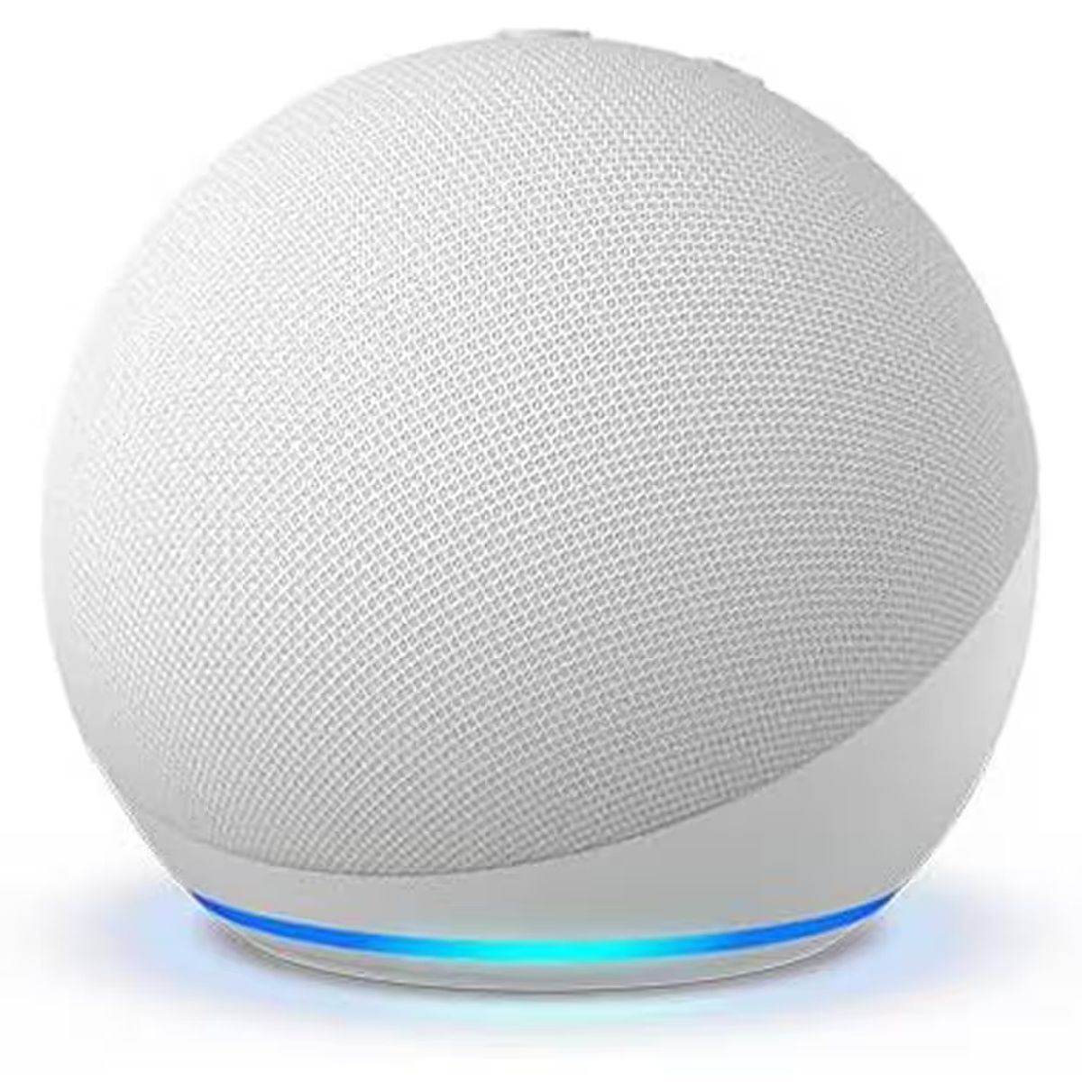 AMAZON - Amazon Alexa Echo Dot 5ta Gen Asistente Virtual Parlante