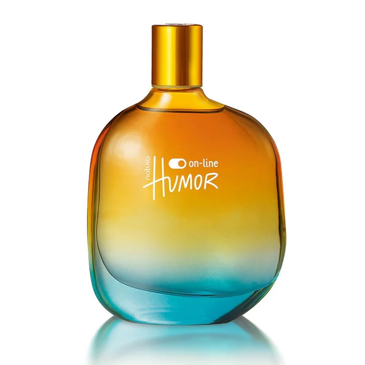 NATURA - Perfume Humor Online Masculino Natura 75 ml