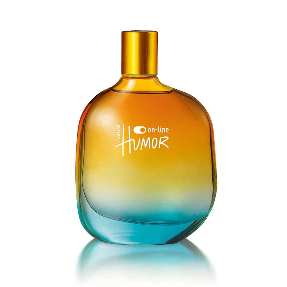 NATURA - Perfume Humor Online Masculino Natura 75 ml