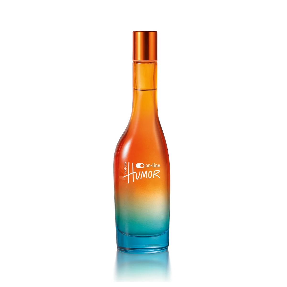 NATURA - Perfume Humor Online Femenino 75 ml