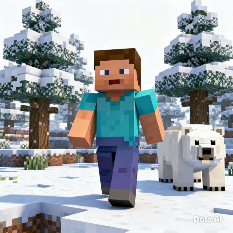 Clave Minecraft PC Java Bedrock Edition Digital Global Instantánea ...