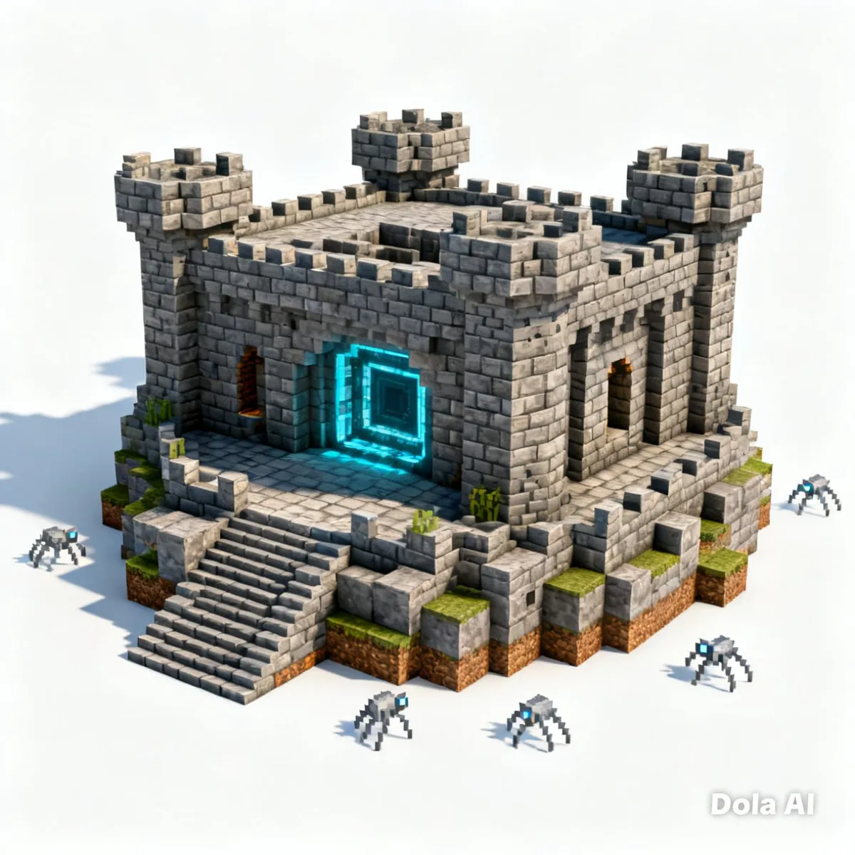 MINECRAFT - Minecraft Java & Bedrock PC Clave Digital Global MS Store - Instantánea WhatsApp + Tarjeta Física