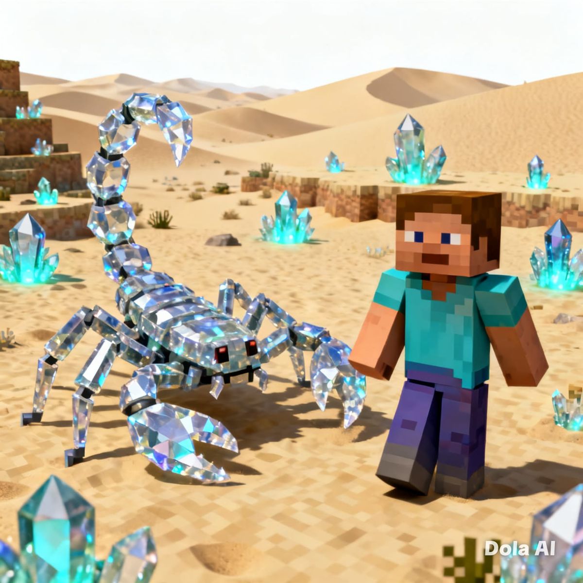 MINECRAFT - Minecraft Java & Bedrock Edition PC Official website Key GLOBAL