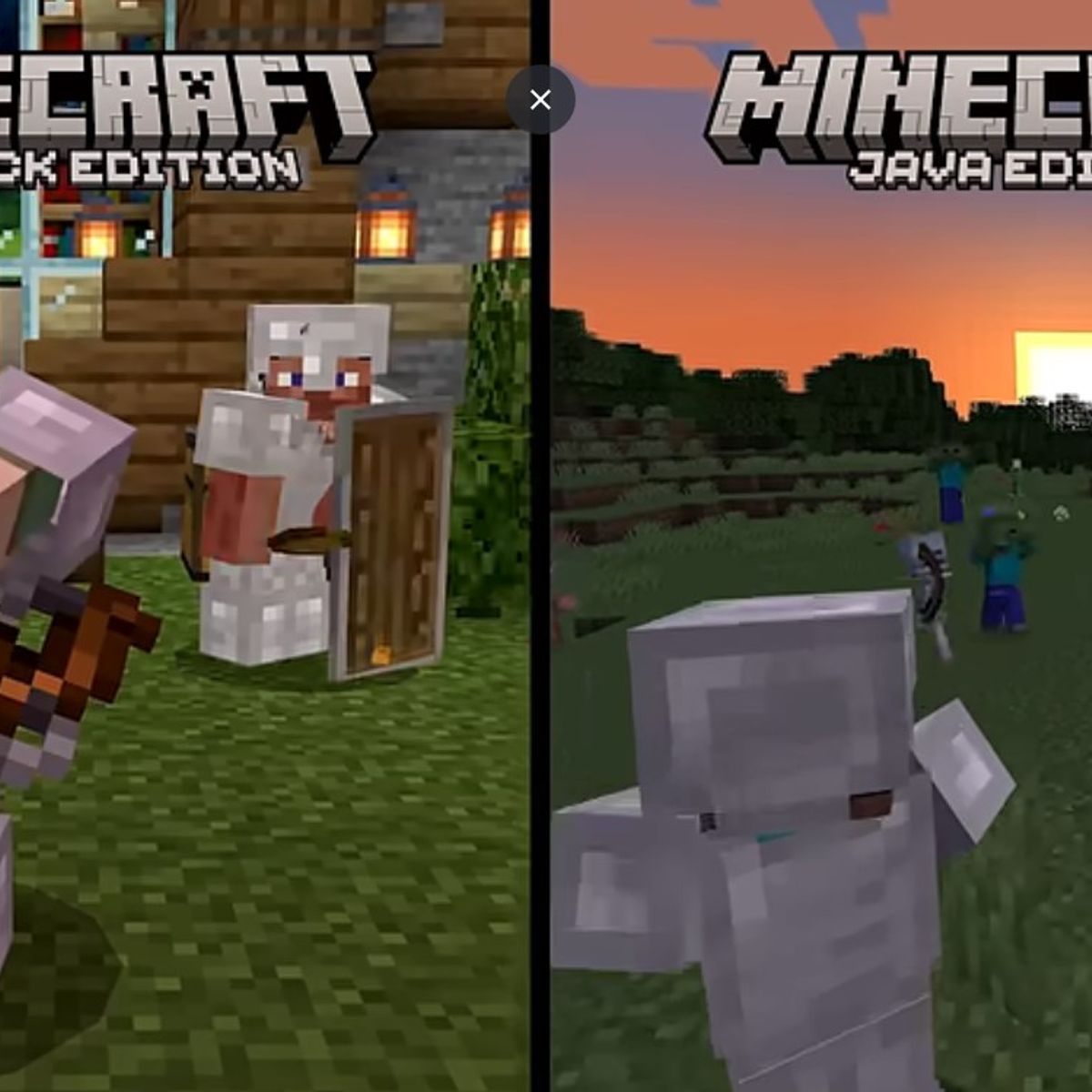 MINECRAFT - Minecraft Java Bedrock PC Código Digital Global Oficial Colombia