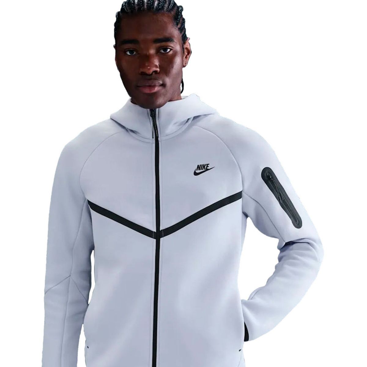 NIKE - Buzo Nike Tech Windrunner Hombre