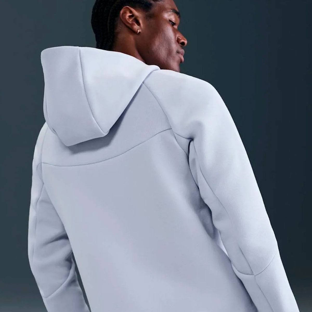 NIKE - Buzo Nike Tech Windrunner Hombre