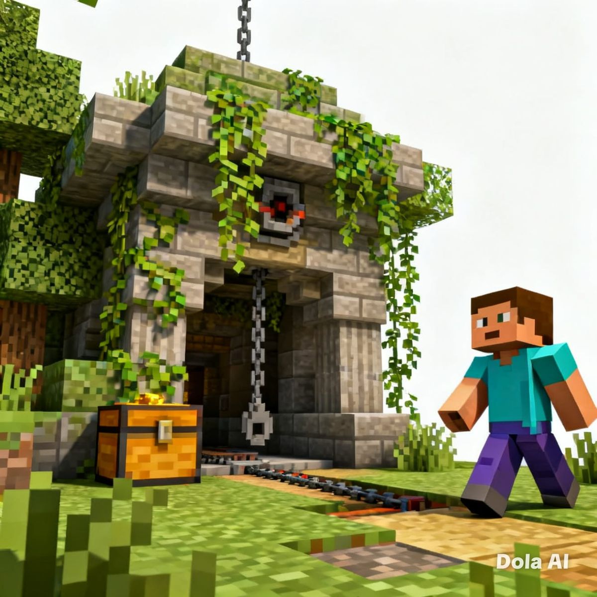 MINECRAFT - Minecraft PC Java & Bedrock Edition Clave Digital Global Instantánea